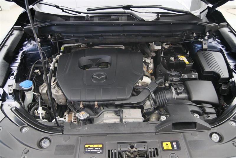 mazda CX-5 2024 - 15
