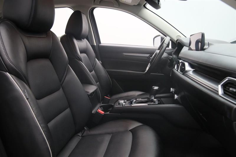 mazda CX-5 2024 - 16