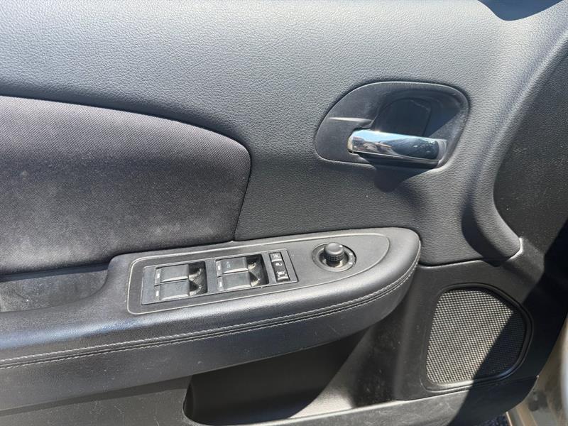 chrysler 200 2013 - 6