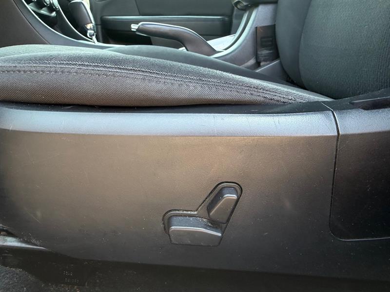 chrysler 200 2013 - 8