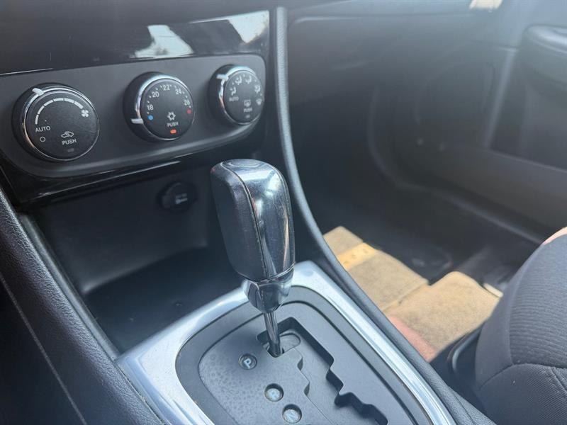 chrysler 200 2013 - 13