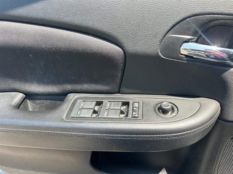 chrysler 200 2013 - 18