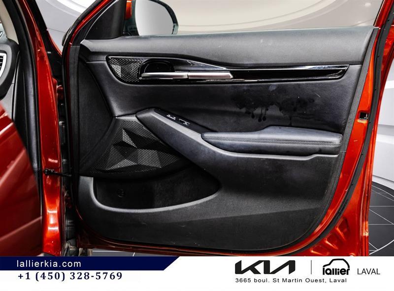 kia Seltos 2021 - 14