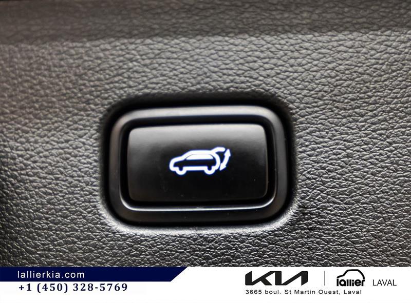 kia Sportage Hybrid 2023 - 13