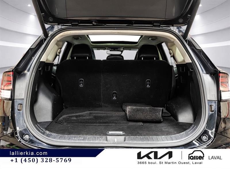 kia Sportage Hybrid 2023 - 14