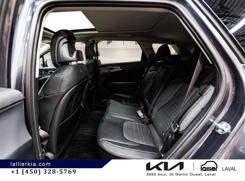 2025 Kia Sportage - Image 13