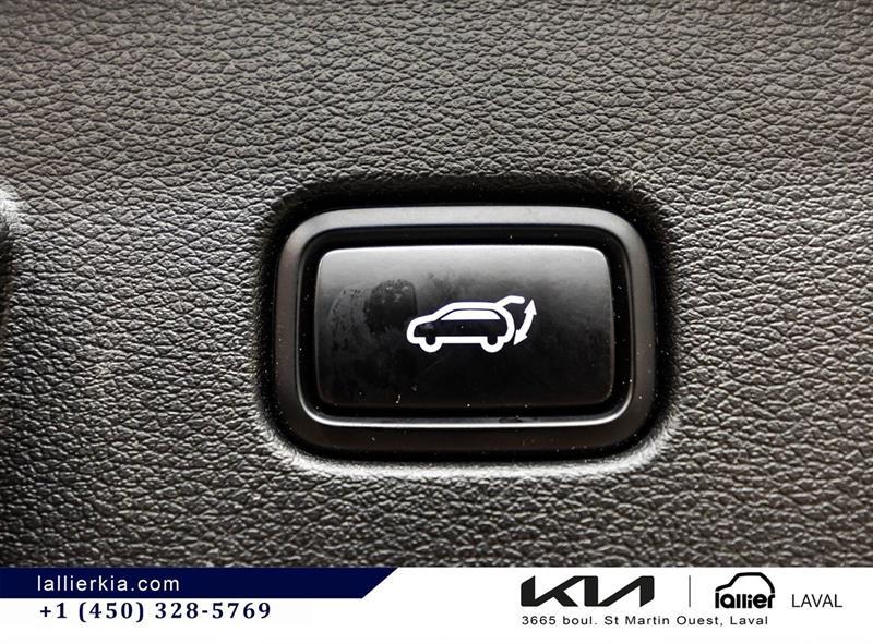 2025 Kia Sportage - Image 15