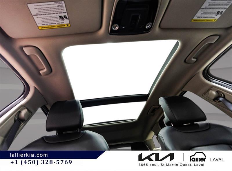 2025 Kia Sportage - Image 19