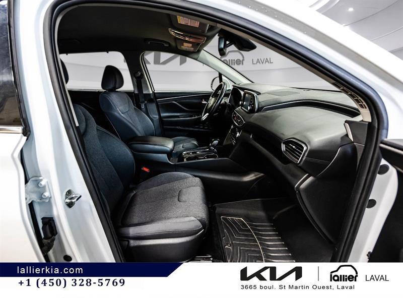 hyundai Santa Fe 2020 - 11