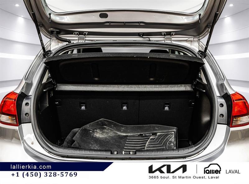 kia Rio 5-door 2022 - 15