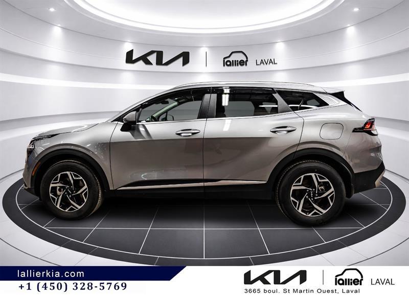 kia Sportage 2025 - 5