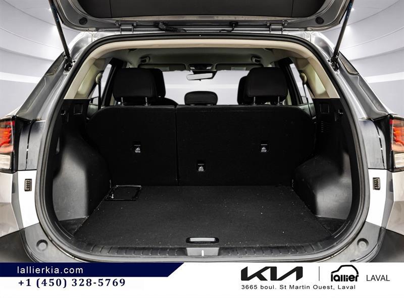 kia Sportage 2025 - 13