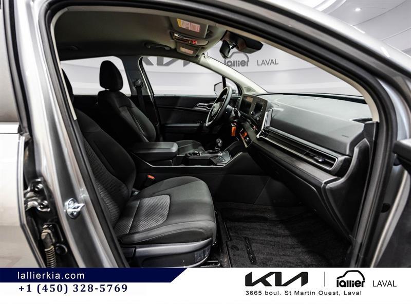 kia Sportage 2025 - 14