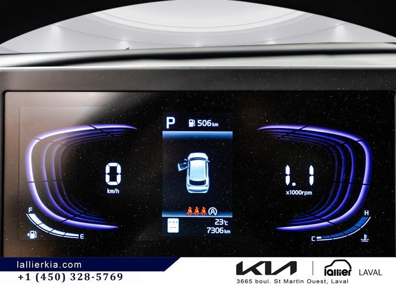 kia Sportage 2025 - 18