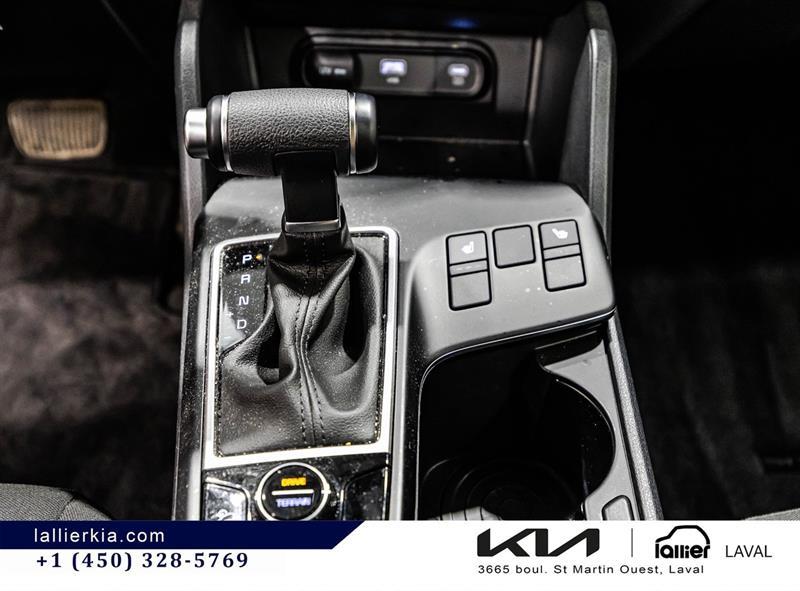 kia Sportage 2025 - 20