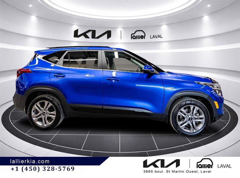 kia Seltos 2023 - 11