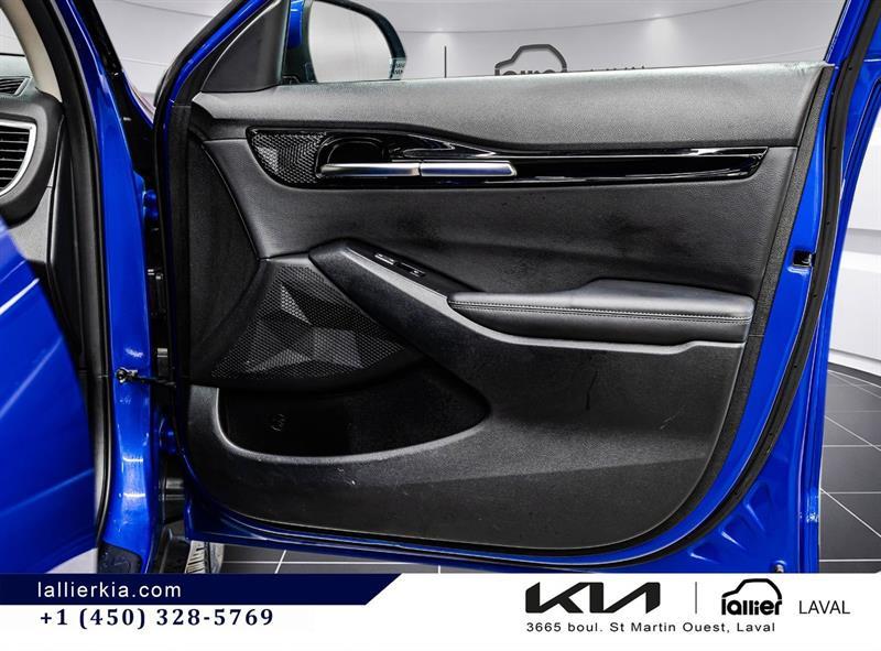 kia Seltos 2023 - 17