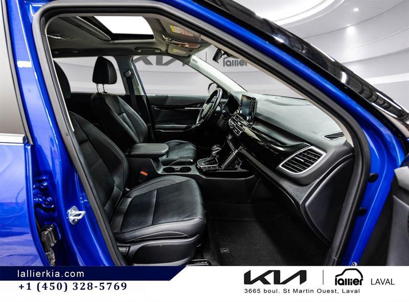 kia Seltos 2023 - 18