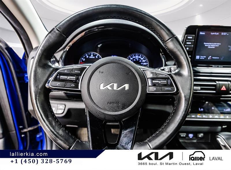 kia Seltos 2023 - 22