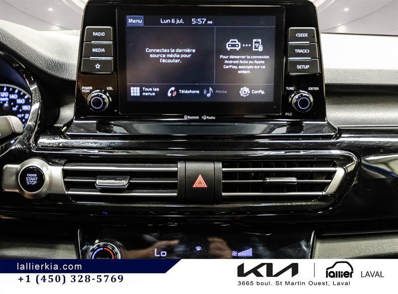 kia Seltos 2023 - 24