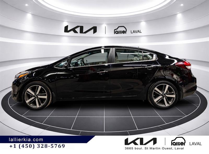 kia Forte 2018 - 7