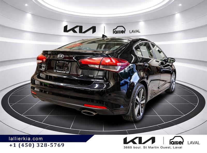 kia Forte 2018 - 10