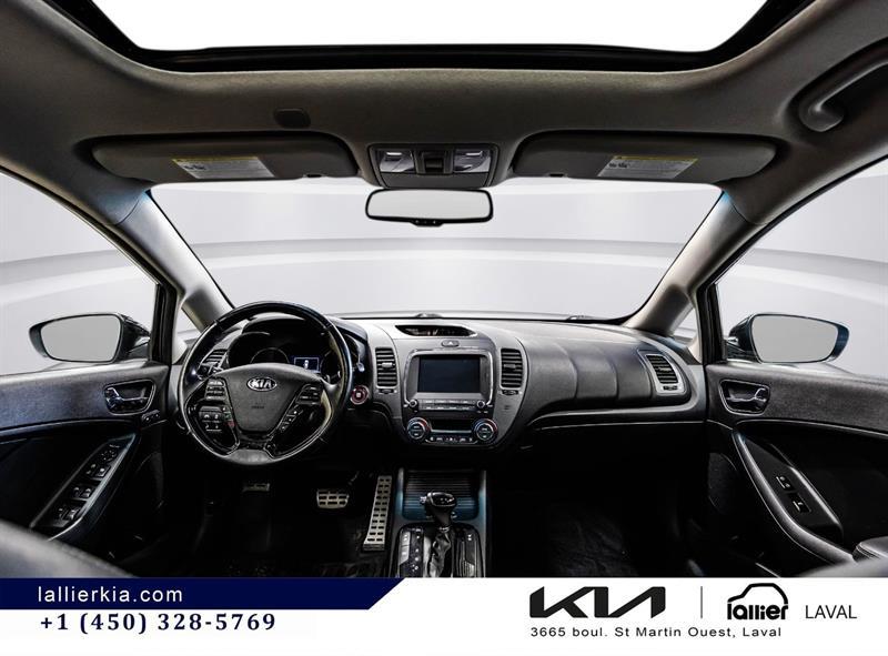 kia Forte 2018 - 14