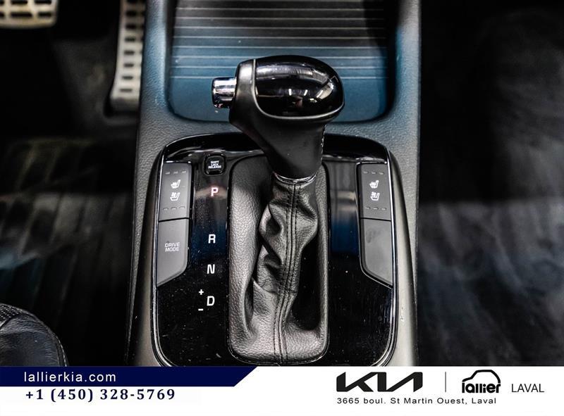 kia Forte 2018 - 22