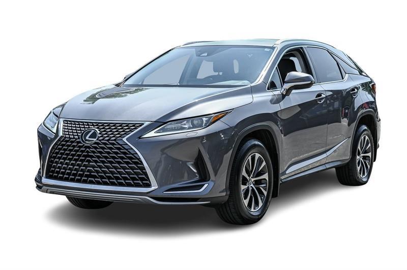 lexus RX350 2020