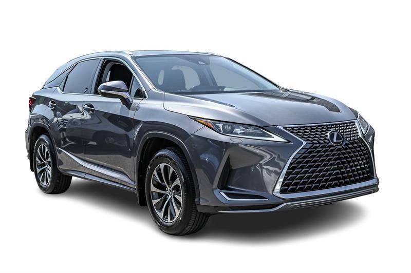 lexus RX350 2020 - 4