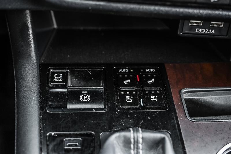 lexus RX350 2020 - 24