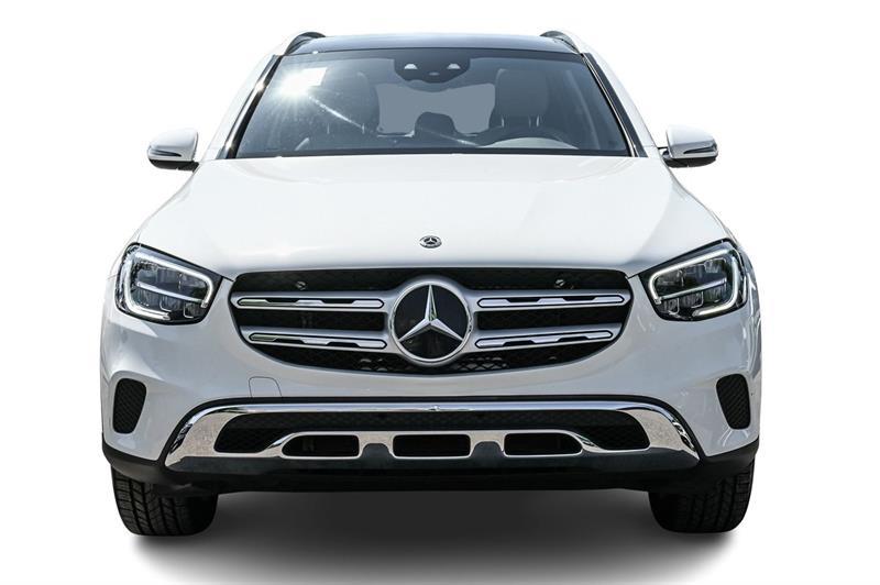 mercedes-benz GLC300 2020 - 2