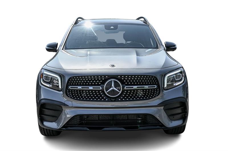 mercedes-benz GLB250 2022 - 2