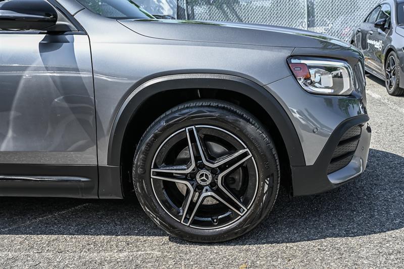 mercedes-benz GLB250 2022 - 6