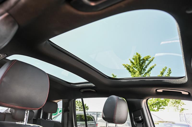 mercedes-benz GLB250 2022 - 23