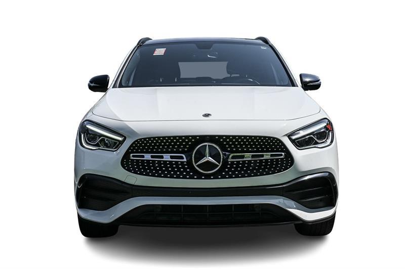 mercedes-benz GLA250 2023 - 2