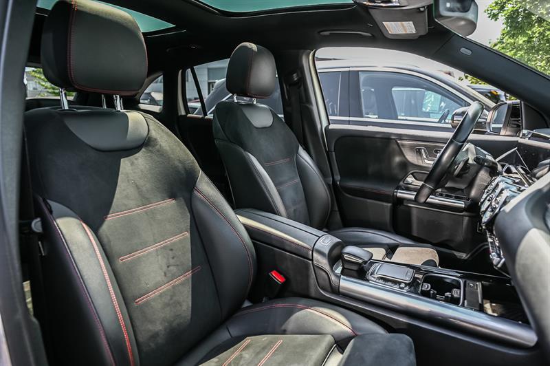 mercedes-benz GLA250 2023 - 28