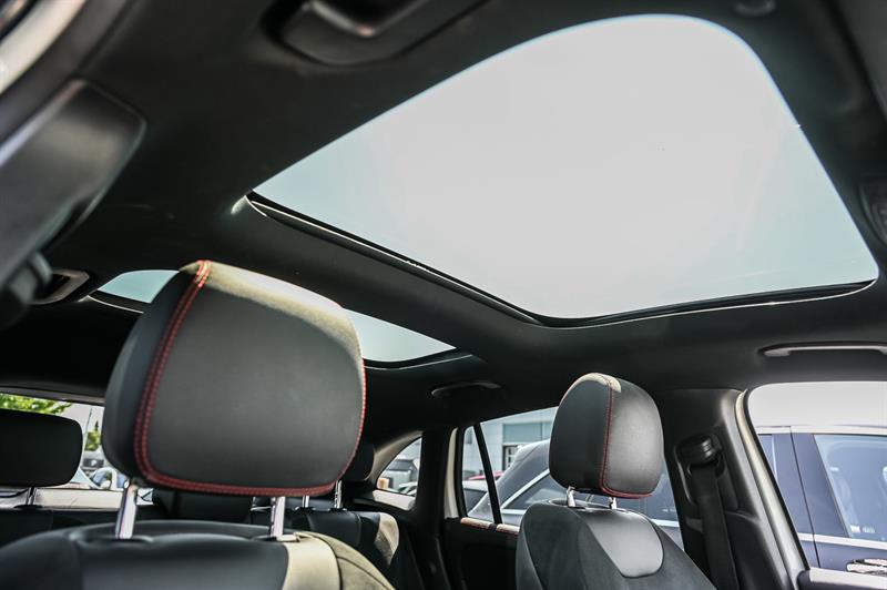 mercedes-benz GLA250 2023 - 29