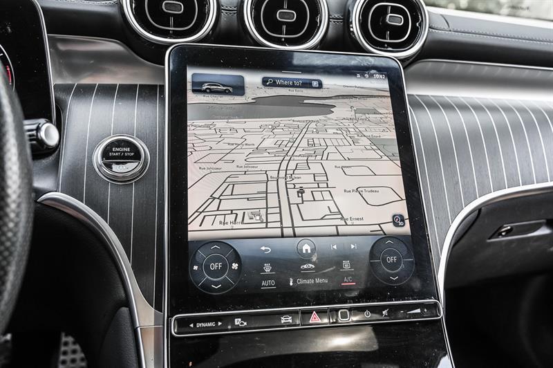 mercedes-benz GLC300 2023 - 23