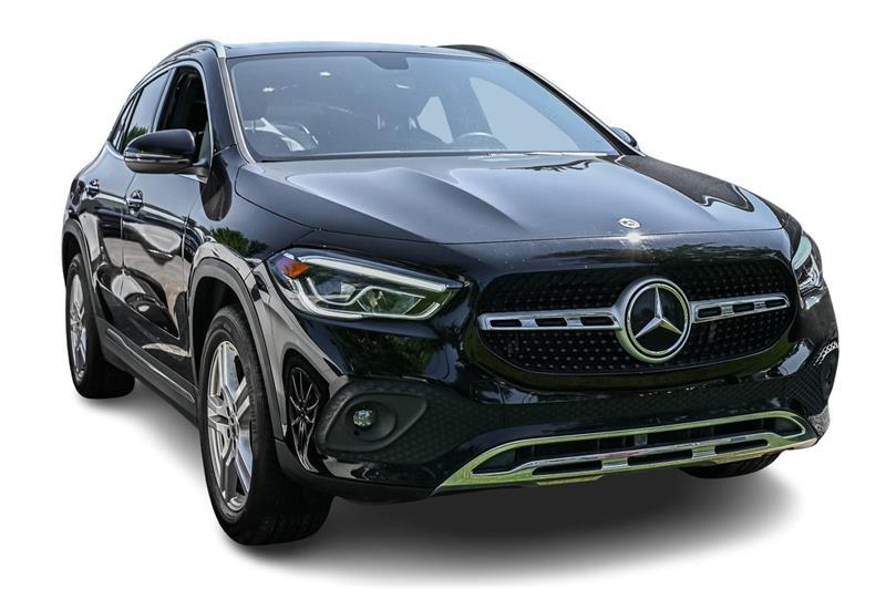 2022 Mercedes-Benz GLA - Image 4