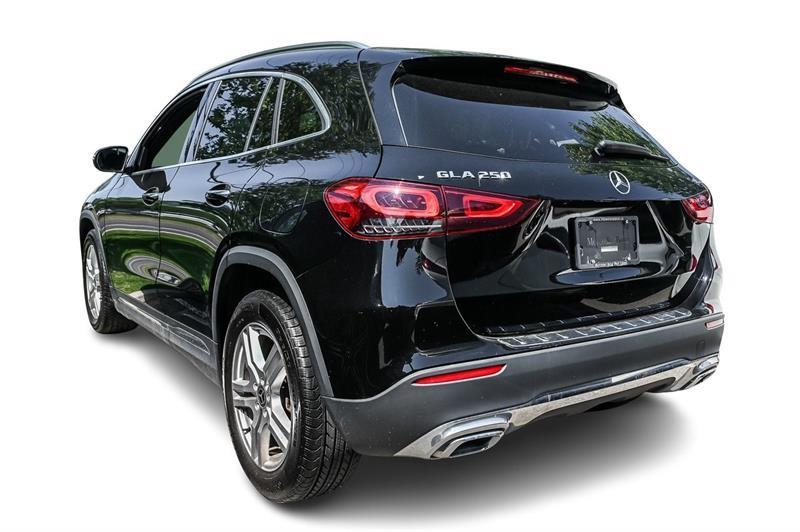 2022 Mercedes-Benz GLA - Image 6