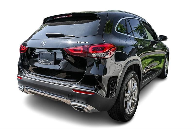 2022 Mercedes-Benz GLA - Image 8