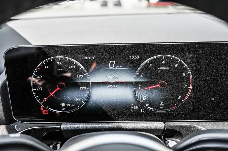 2022 Mercedes-Benz GLA - Image 18