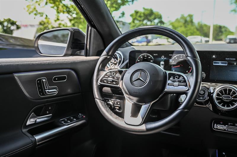 2022 Mercedes-Benz GLA - Image 25