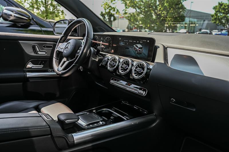 2022 Mercedes-Benz GLA - Image 27