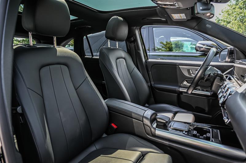 2022 Mercedes-Benz GLA - Image 28