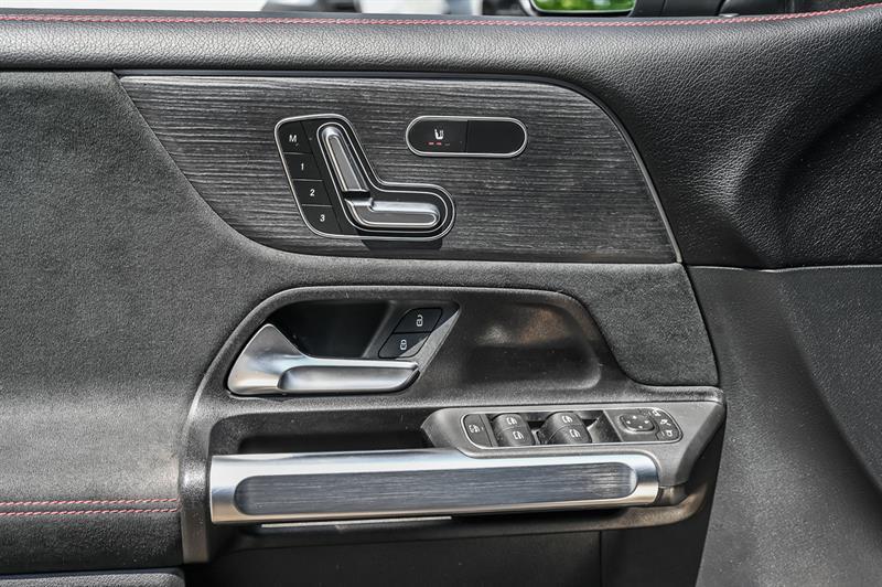 mercedes-benz GLB250 2022 - 20