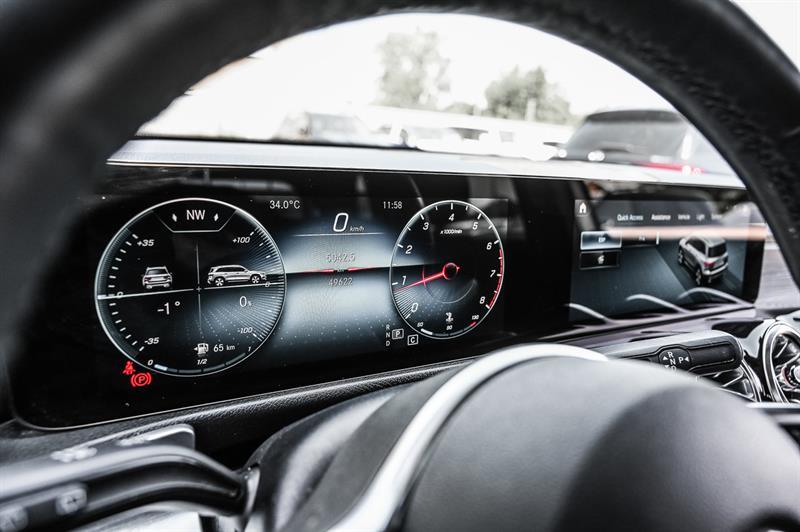 mercedes-benz GLB250 2022 - 23