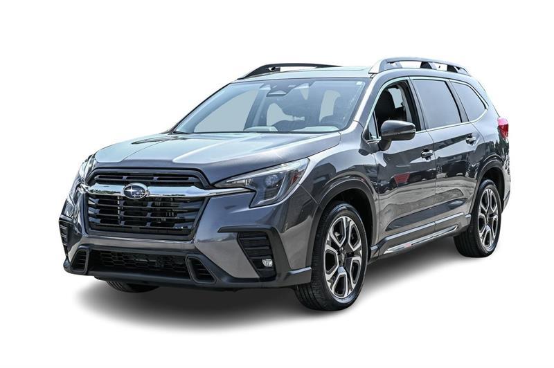 subaru Ascent 2023