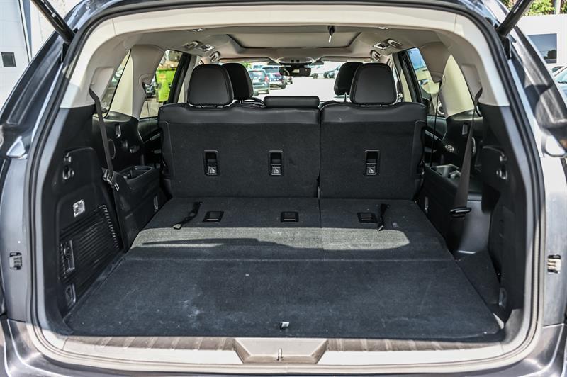 subaru Ascent 2023 - 15